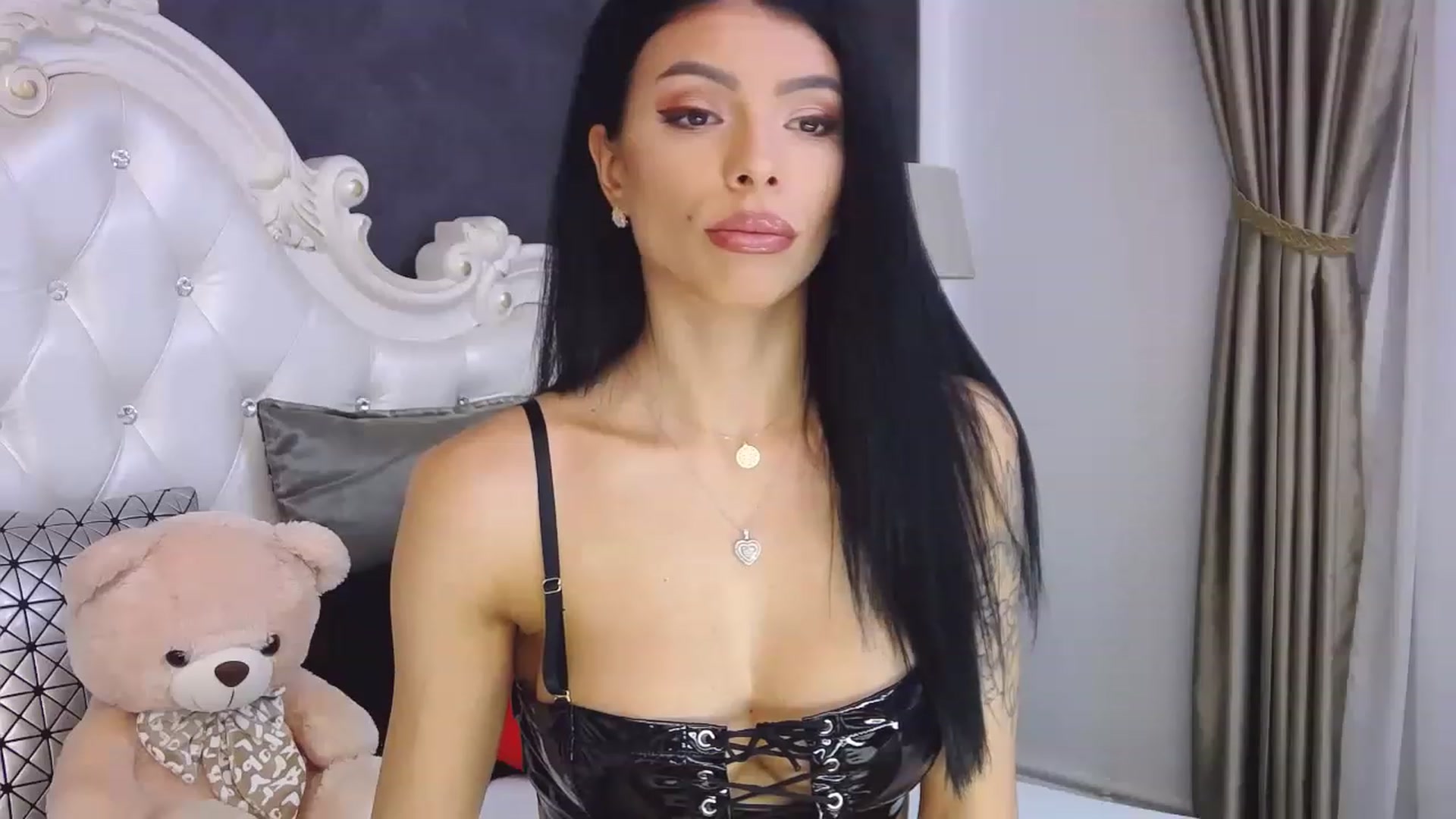Gallery image thumbnail from Tesa000's myfreecams stream on, 01/02/2023, 08:34 image 13 of 20