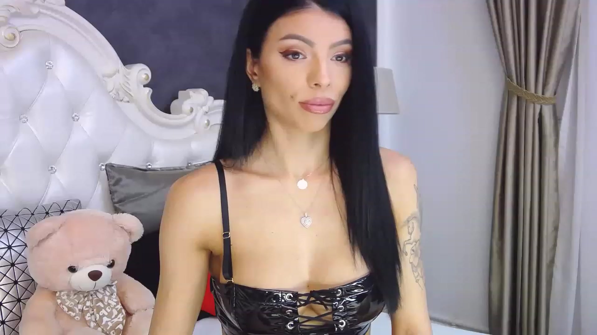 Gallery image thumbnail from Tesa000's myfreecams stream on, 01/02/2023, 08:34 image 9 of 20