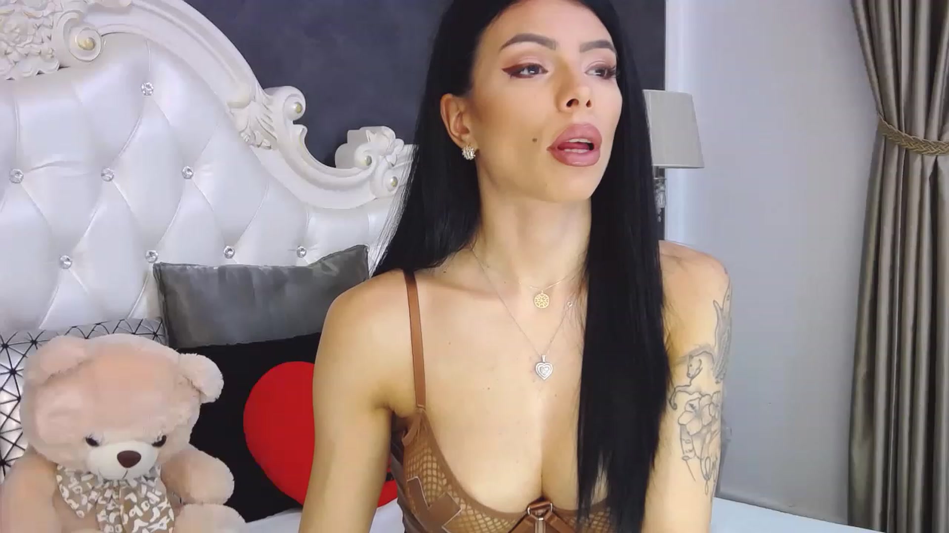Gallery image thumbnail from Tesa000's myfreecams stream on, 01/03/2023, 10:18 image 14 of 20