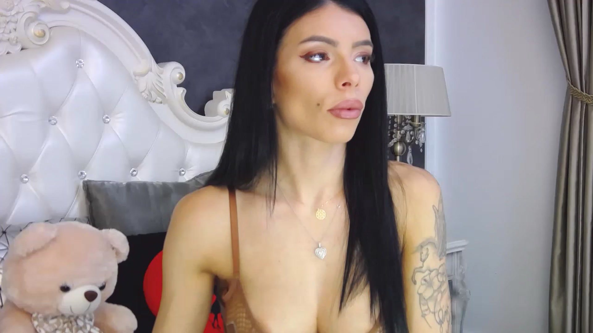 Gallery image thumbnail from Tesa000's myfreecams stream on, 01/03/2023, 13:01 image 14 of 20