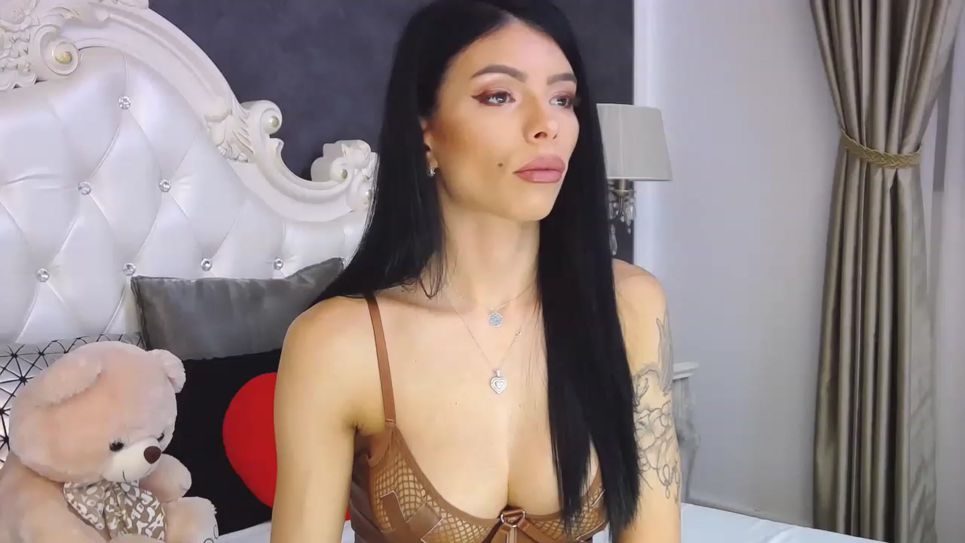 Gallery image thumbnail from Tesa000's myfreecams stream on, 01/03/2023, 14:27 image 5 of 20