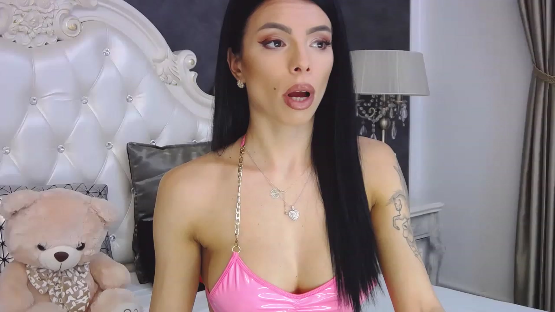 Gallery image thumbnail from Tesa000's myfreecams stream on, 01/04/2023, 12:29 image 18 of 20