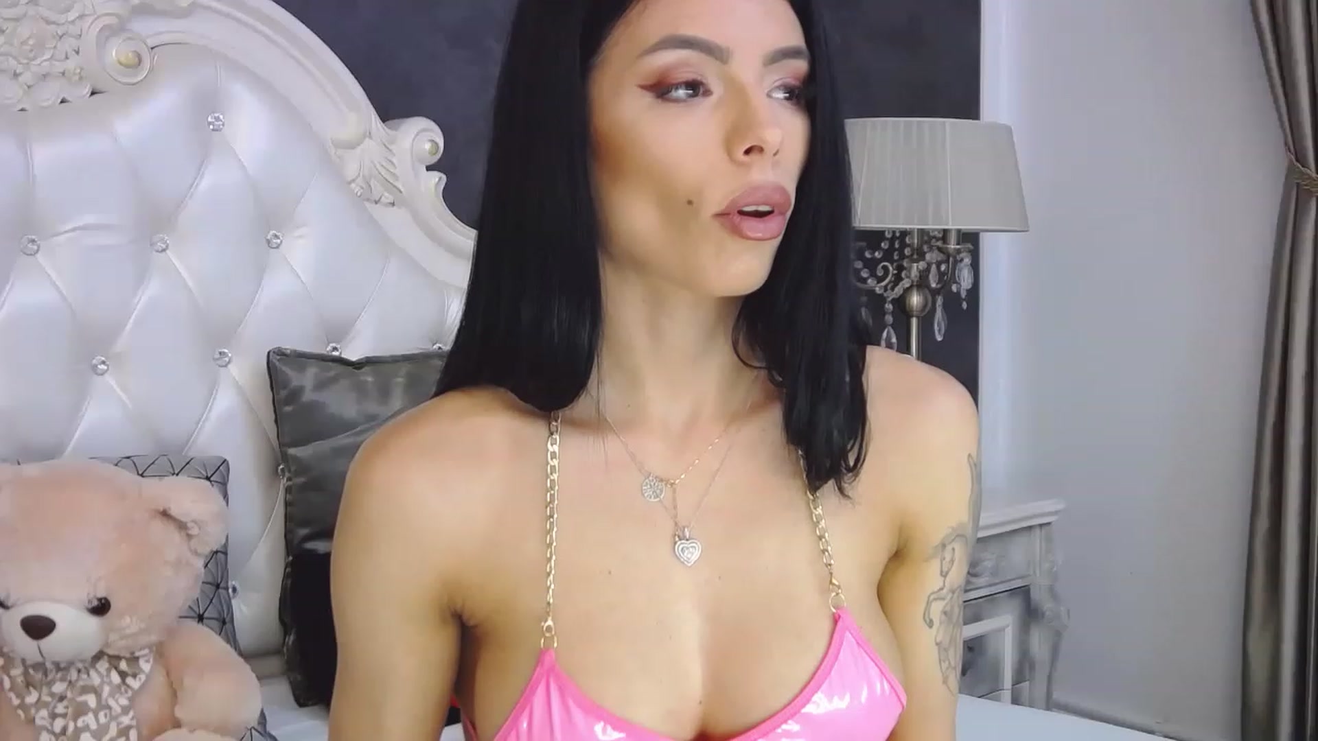 Gallery image thumbnail from Tesa000's myfreecams stream on, 01/04/2023, 14:52 image 8 of 20