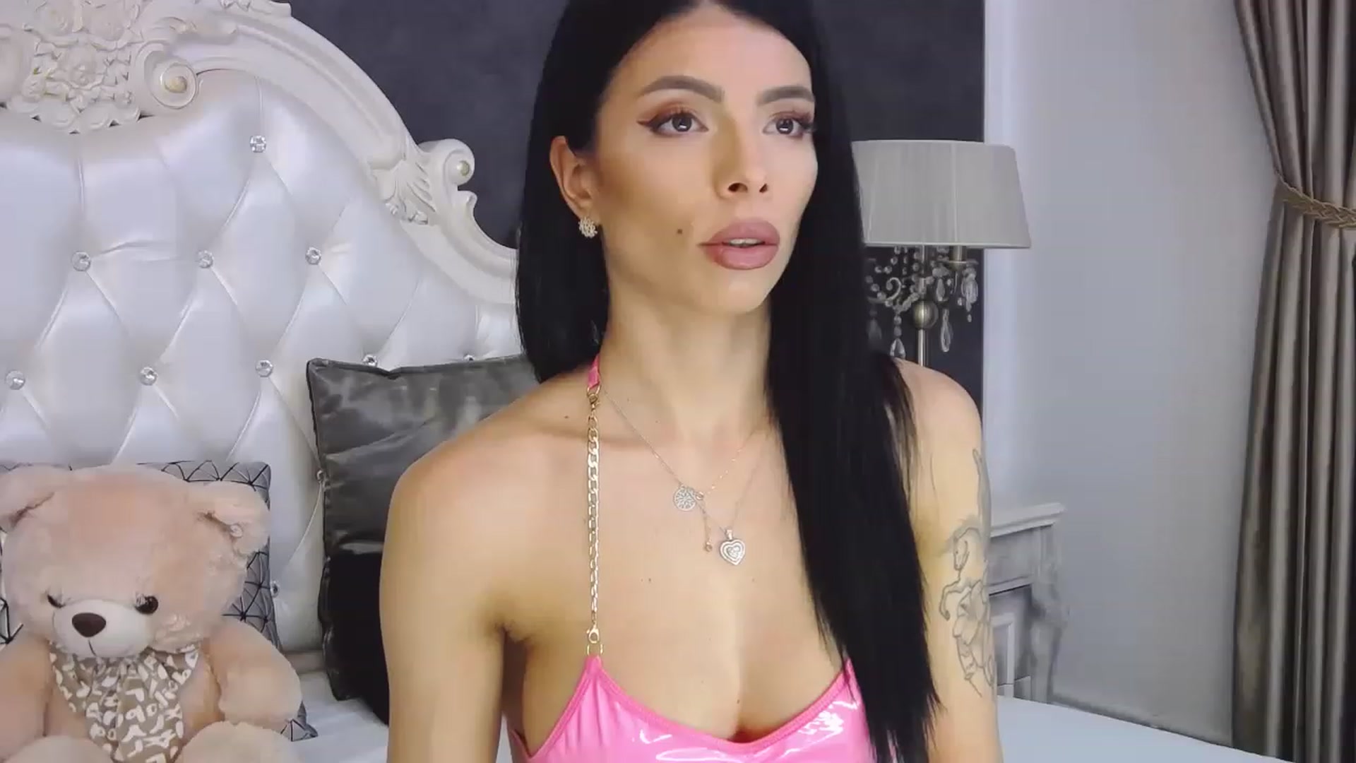 Gallery image thumbnail from Tesa000's myfreecams stream on, 01/04/2023, 14:52 image 20 of 20