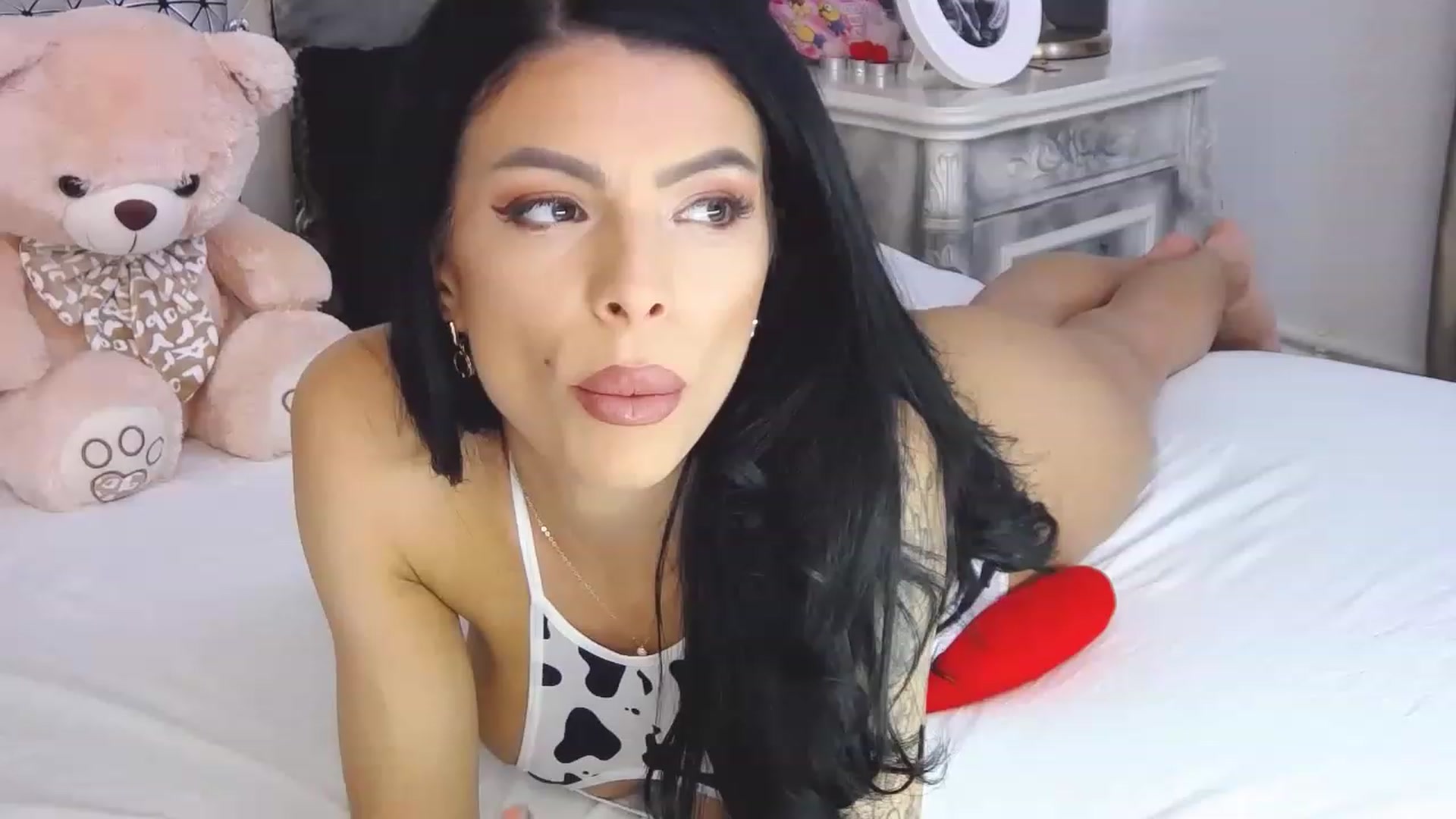 Gallery image thumbnail from Tesa000's myfreecams stream on, 01/06/2023, 09:39 image 14 of 20