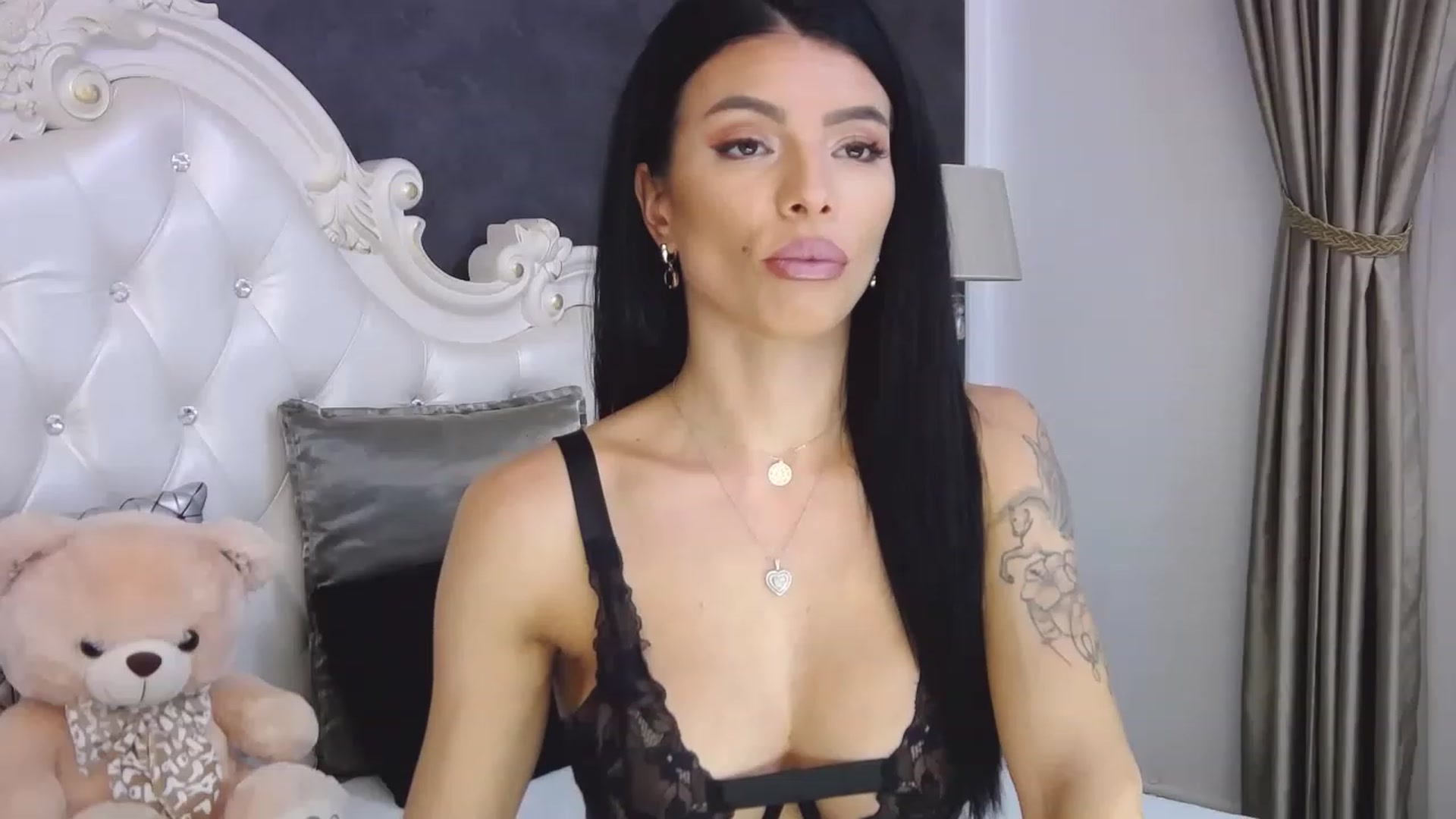 Gallery image thumbnail from Tesa000's myfreecams stream on, 01/08/2023, 14:01 image 14 of 20