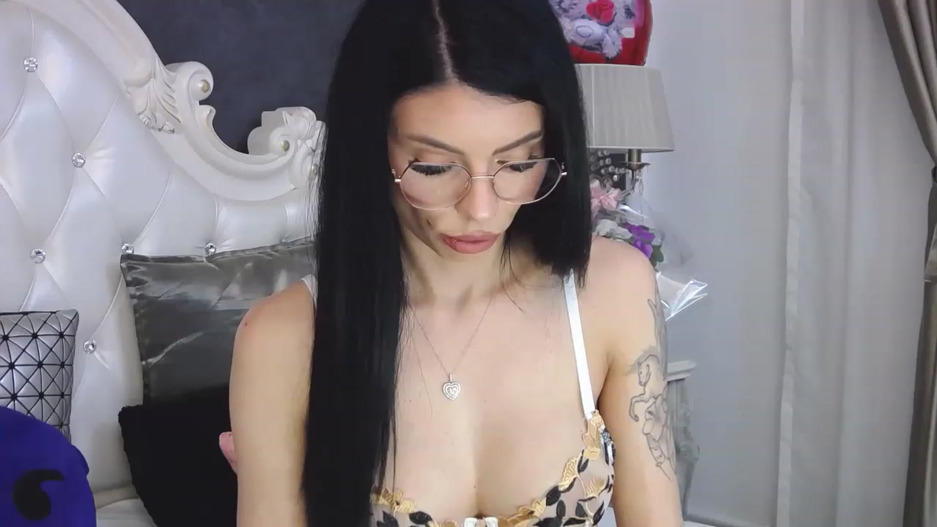 Gallery image thumbnail from Tesa000's myfreecams stream on, 03/20/2023, 14:44 image 20 of 20
