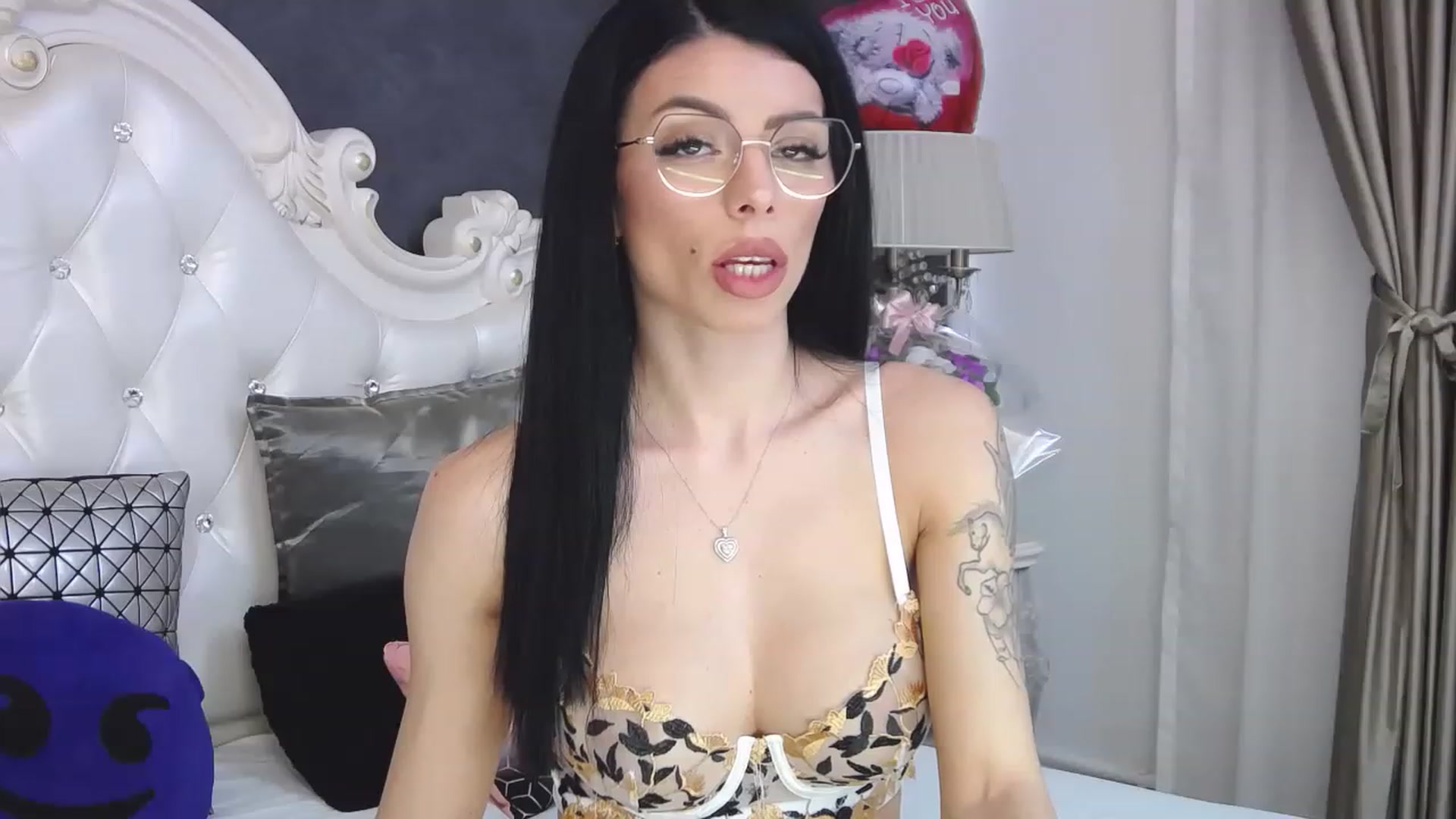 Gallery image thumbnail from Tesa000's myfreecams stream on, 03/20/2023, 14:44 image 12 of 20