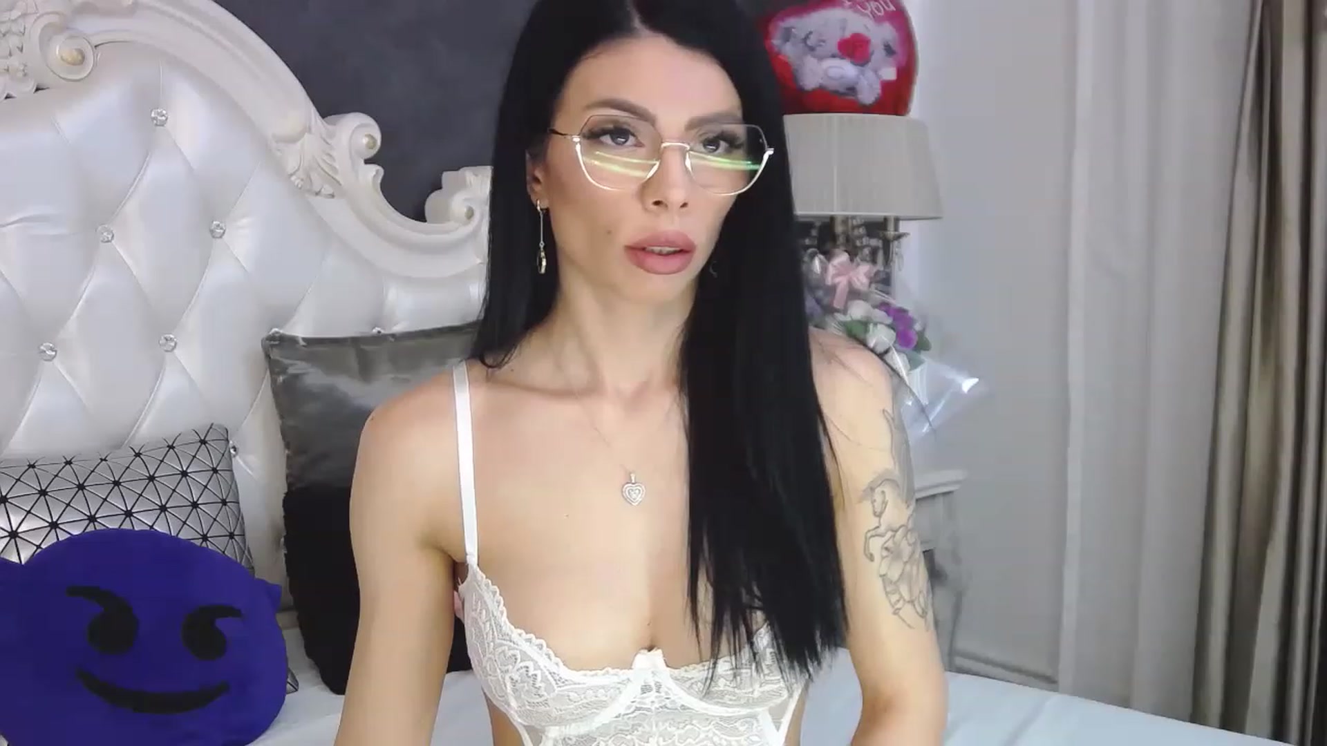 Gallery image thumbnail from Tesa000's myfreecams stream on, 03/21/2023, 13:55 image 17 of 20