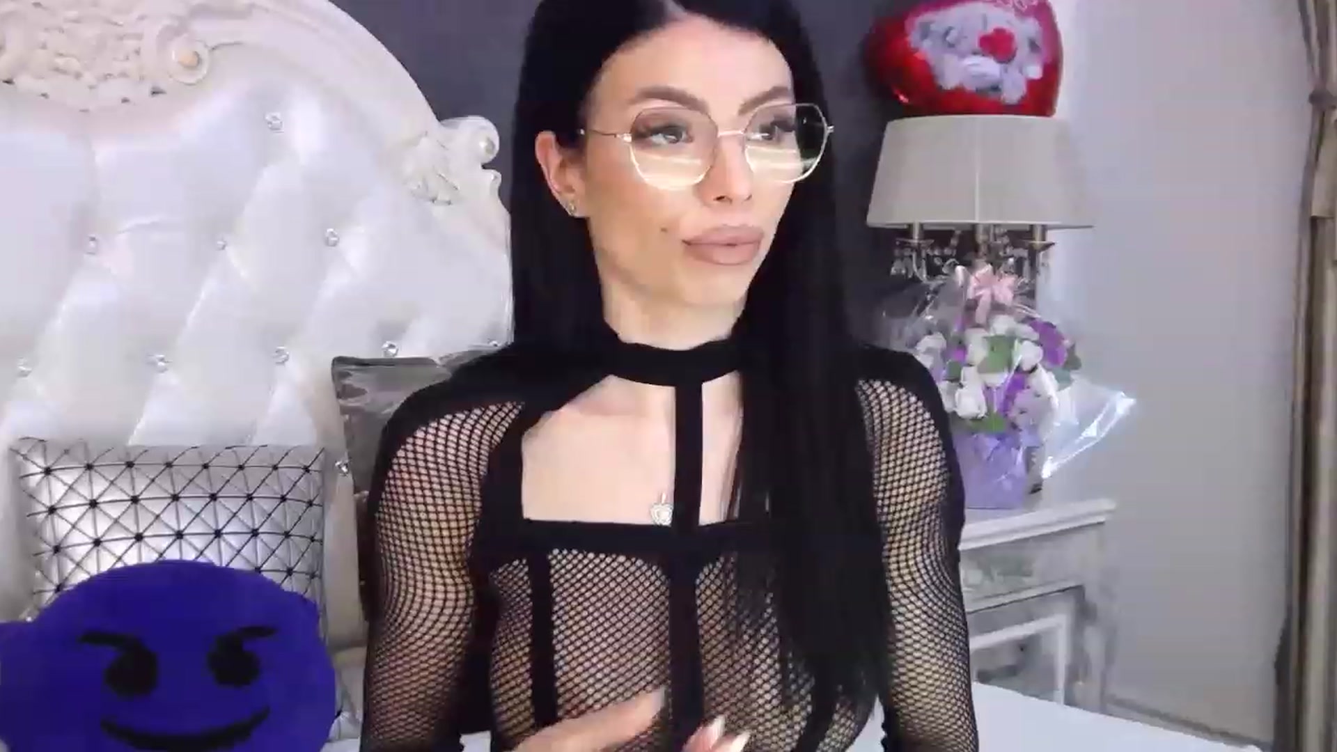 Gallery image thumbnail from Tesa000's myfreecams stream on, 03/22/2023, 13:04 image 20 of 20