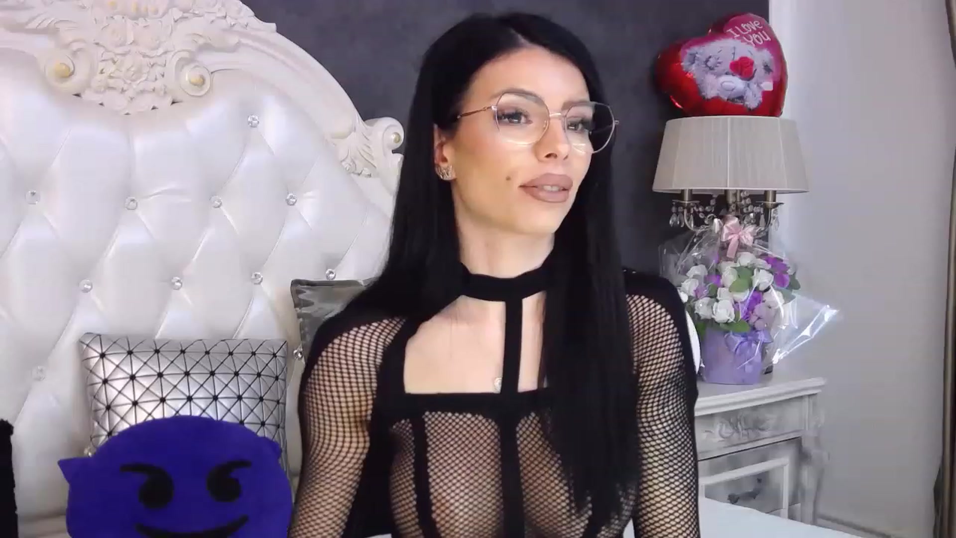 Gallery image thumbnail from Tesa000's myfreecams stream on, 03/22/2023, 13:04 image 17 of 20