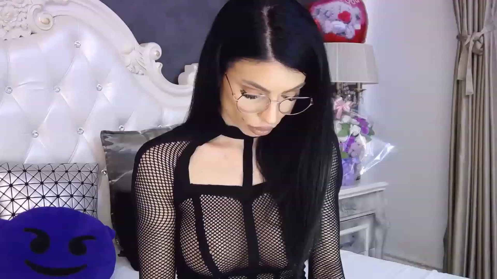 Gallery image thumbnail from Tesa000's myfreecams stream on, 03/22/2023, 13:04 image 1 of 20