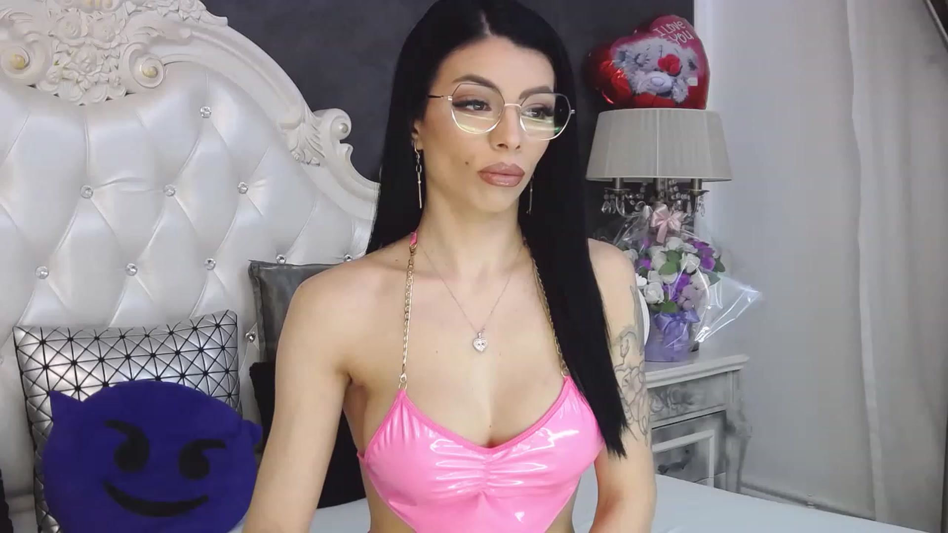 Gallery image thumbnail from Tesa000's myfreecams stream on, 03/23/2023, 07:22 image 8 of 20