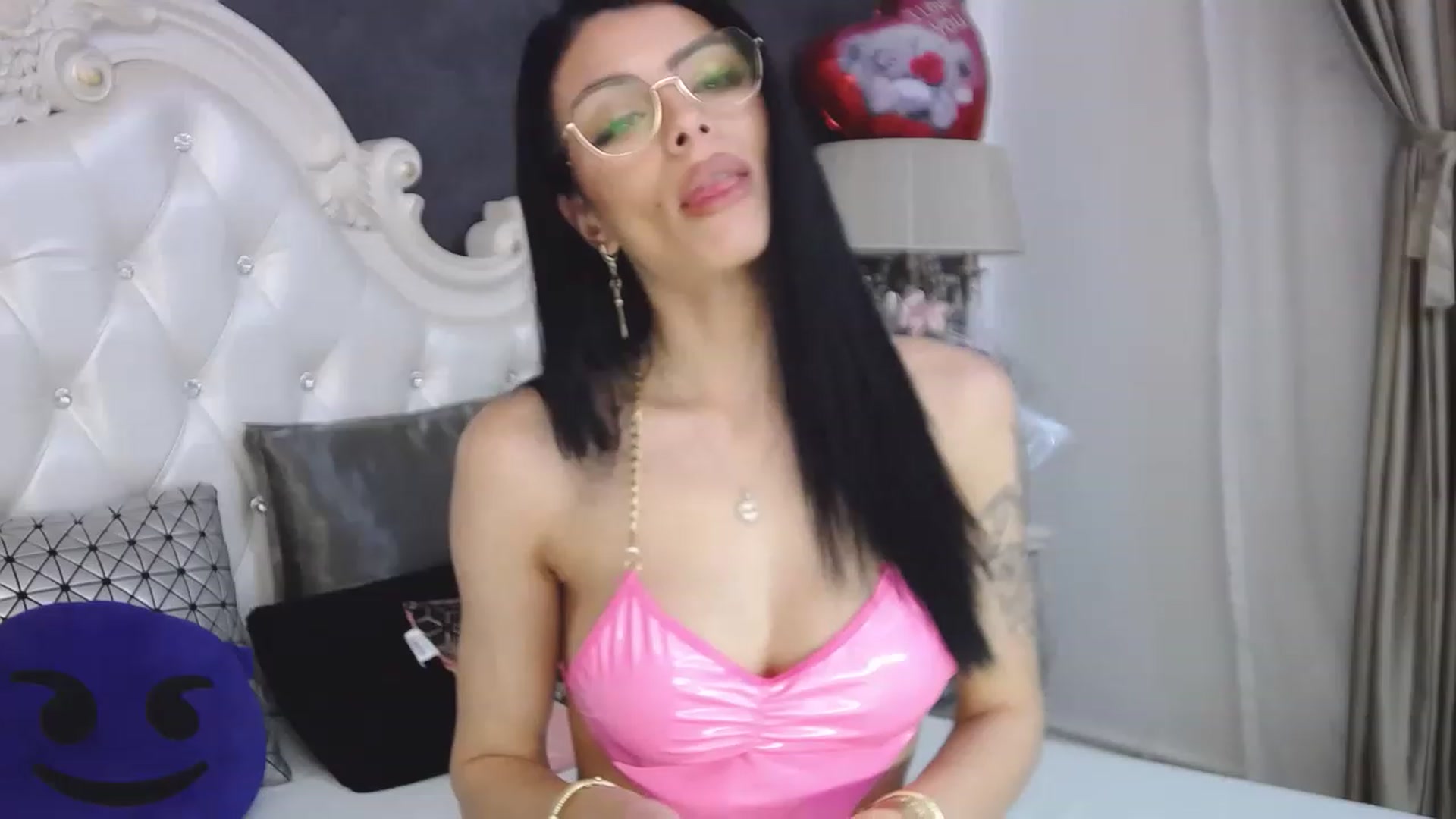 Gallery image thumbnail from Tesa000's myfreecams stream on, 03/23/2023, 14:51 image 9 of 20