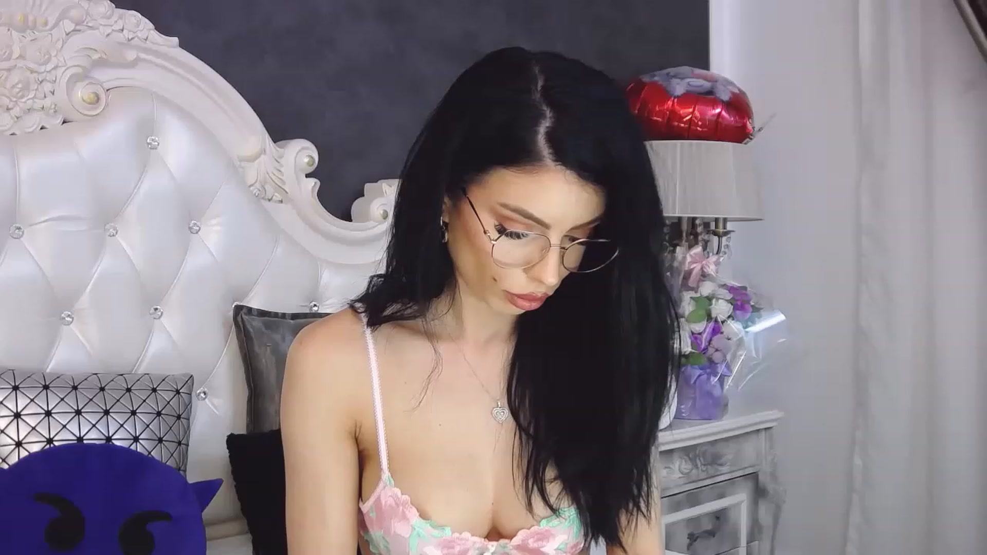 Gallery image thumbnail from Tesa000's myfreecams stream on, 03/24/2023, 09:57 image 2 of 20