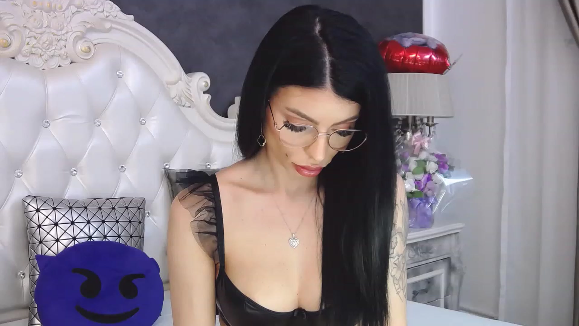 Gallery image thumbnail from Tesa000's myfreecams stream on, 03/26/2023, 08:23 image 10 of 20