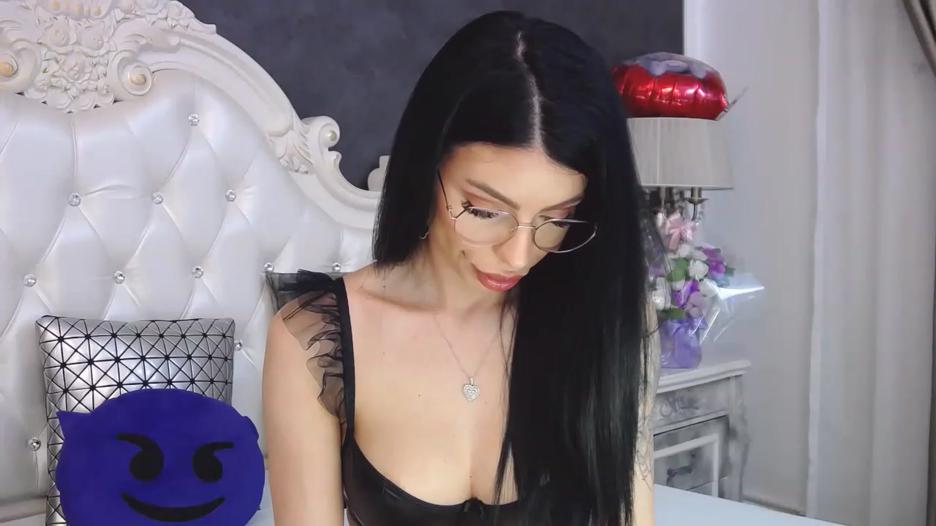Gallery image thumbnail from Tesa000's myfreecams stream on, 03/26/2023, 08:23 image 20 of 20
