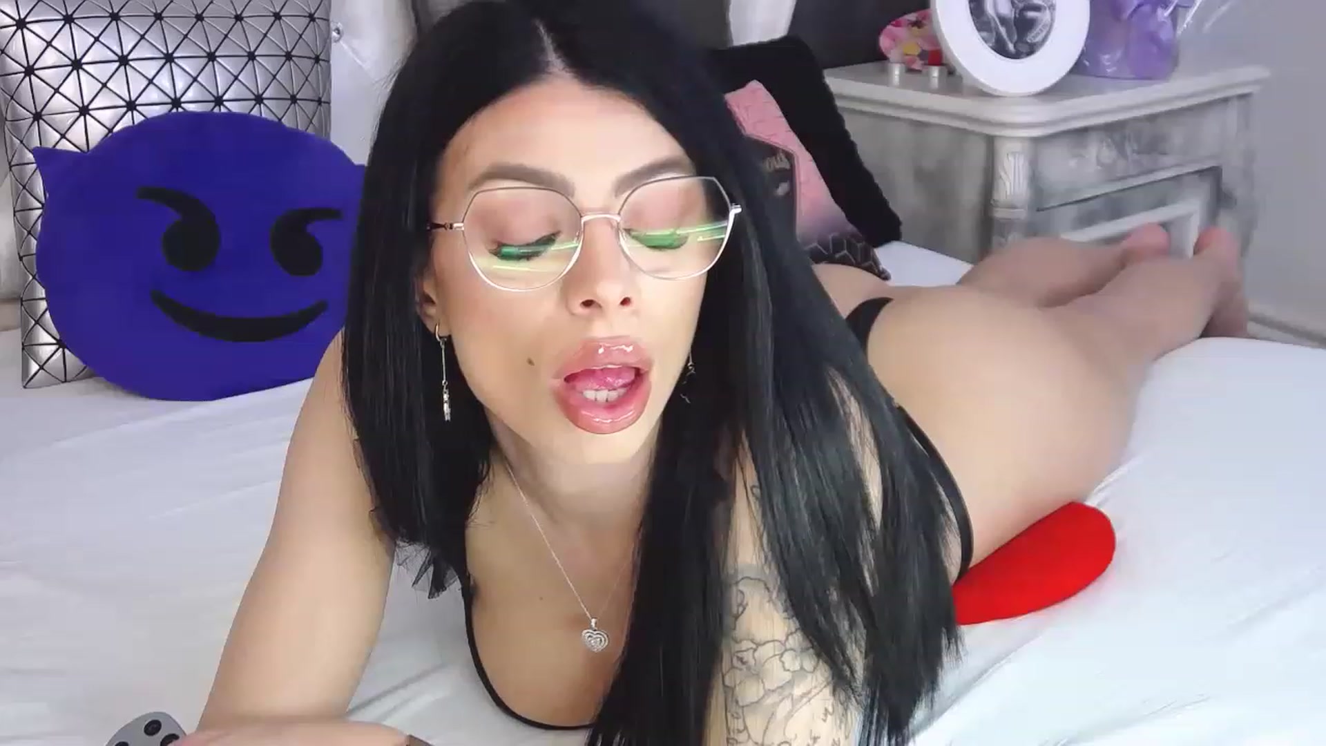 Gallery image thumbnail from Tesa000's myfreecams stream on, 03/26/2023, 11:09 image 7 of 20