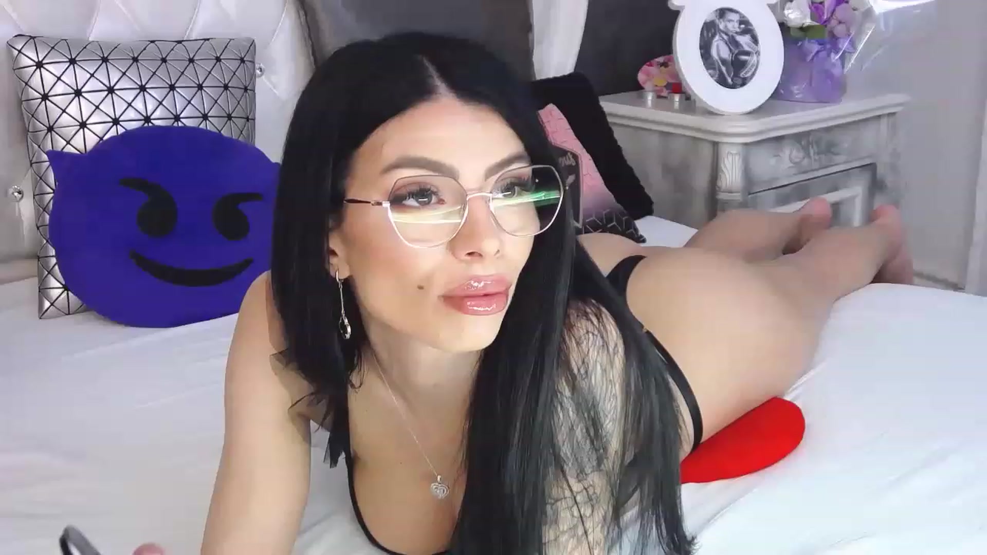 Gallery image thumbnail from Tesa000's myfreecams stream on, 03/26/2023, 11:09 image 5 of 20