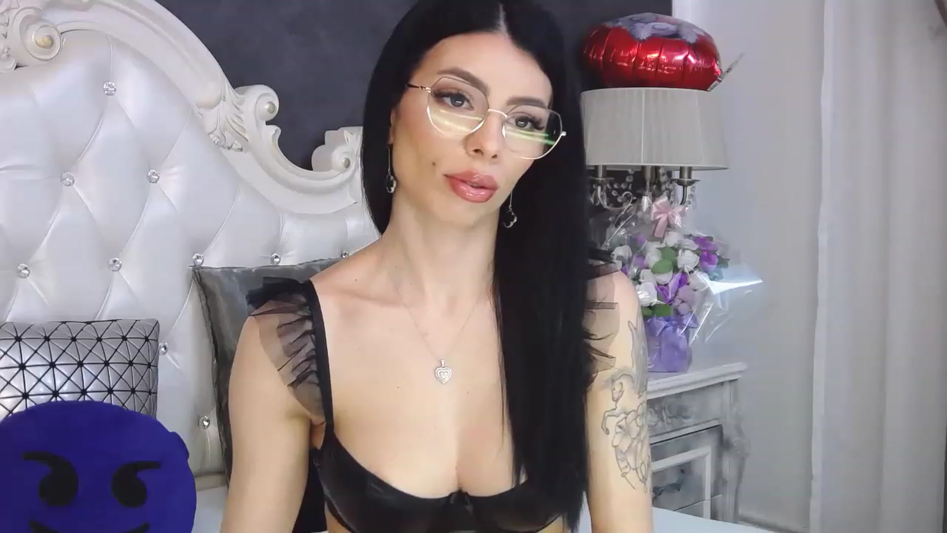 Gallery image thumbnail from Tesa000's myfreecams stream on, 03/26/2023, 11:09 image 17 of 20