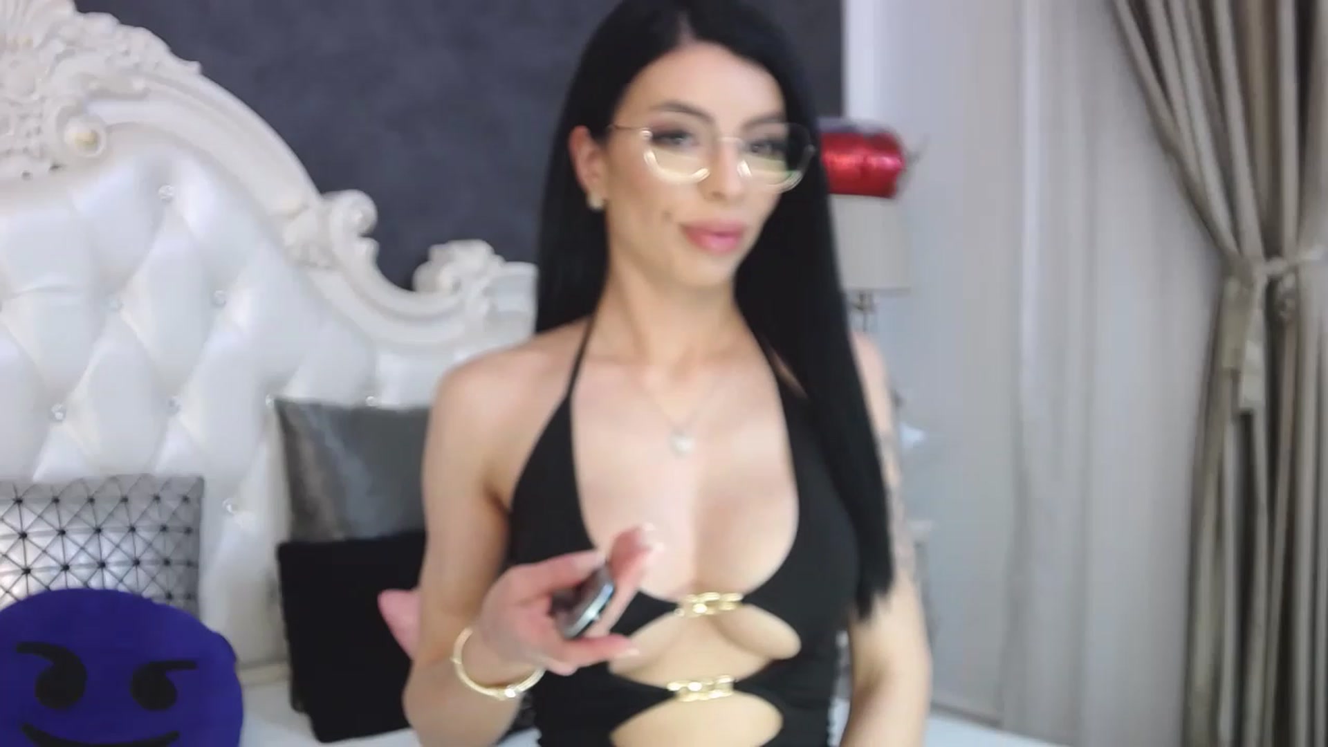 Gallery image thumbnail from Tesa000's myfreecams stream on, 03/29/2023, 09:00 image 4 of 20