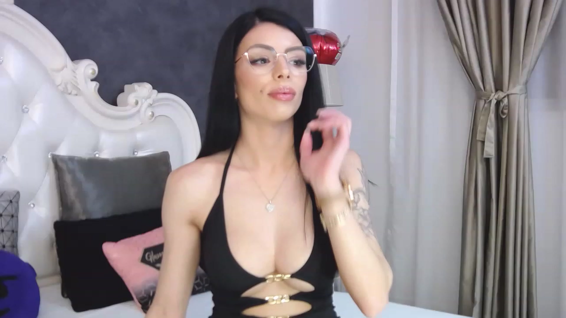 Gallery image thumbnail from Tesa000's myfreecams stream on, 03/29/2023, 09:00 image 18 of 20