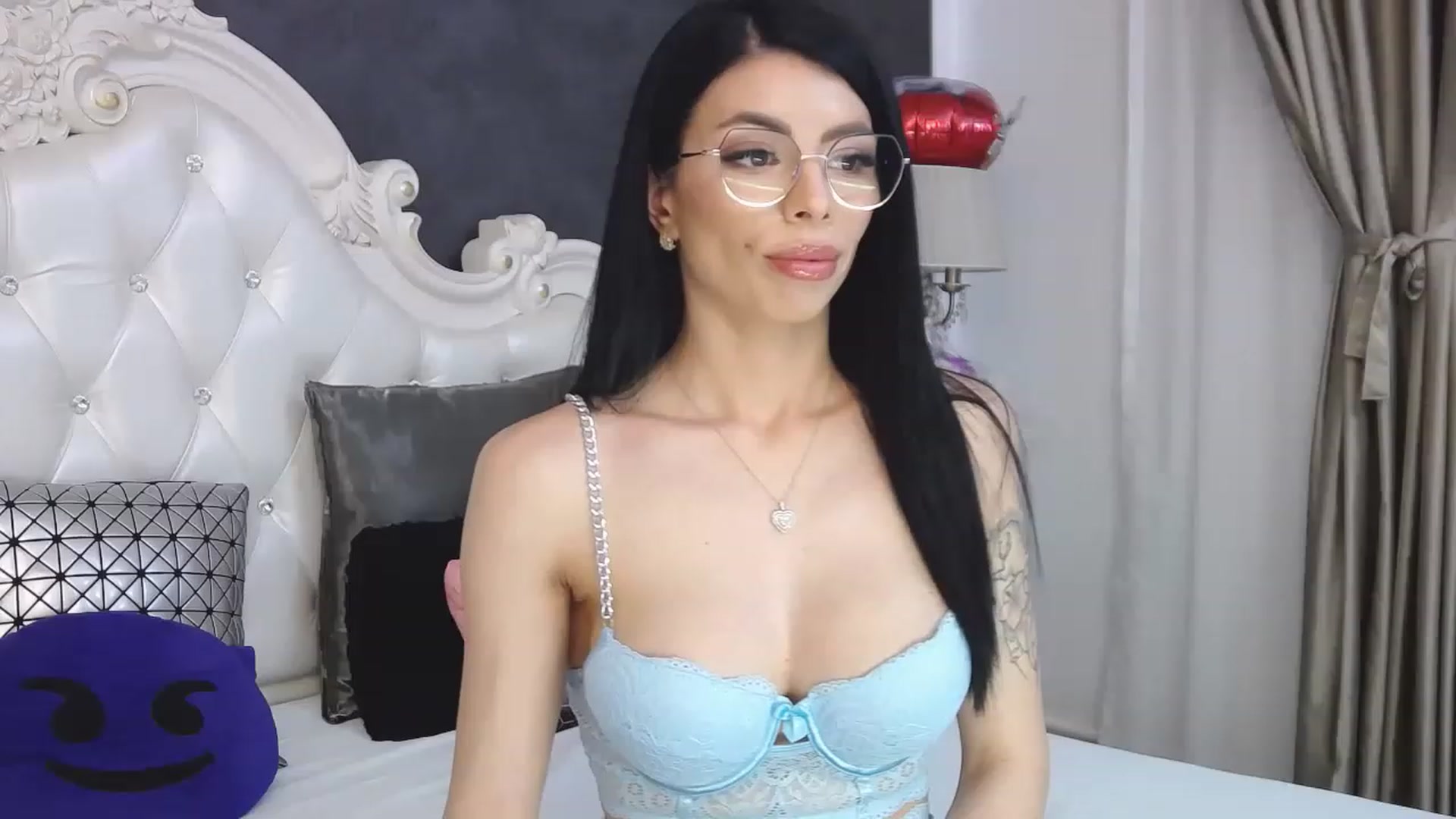 Gallery image thumbnail from Tesa000's myfreecams stream on, 03/29/2023, 13:46 image 1 of 20
