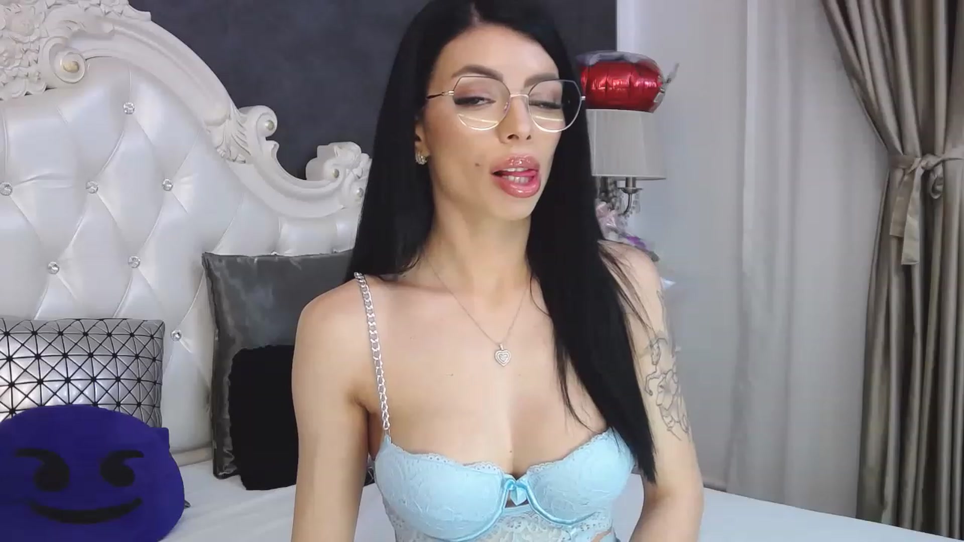 Gallery image thumbnail from Tesa000's myfreecams stream on, 03/29/2023, 13:46 image 4 of 20