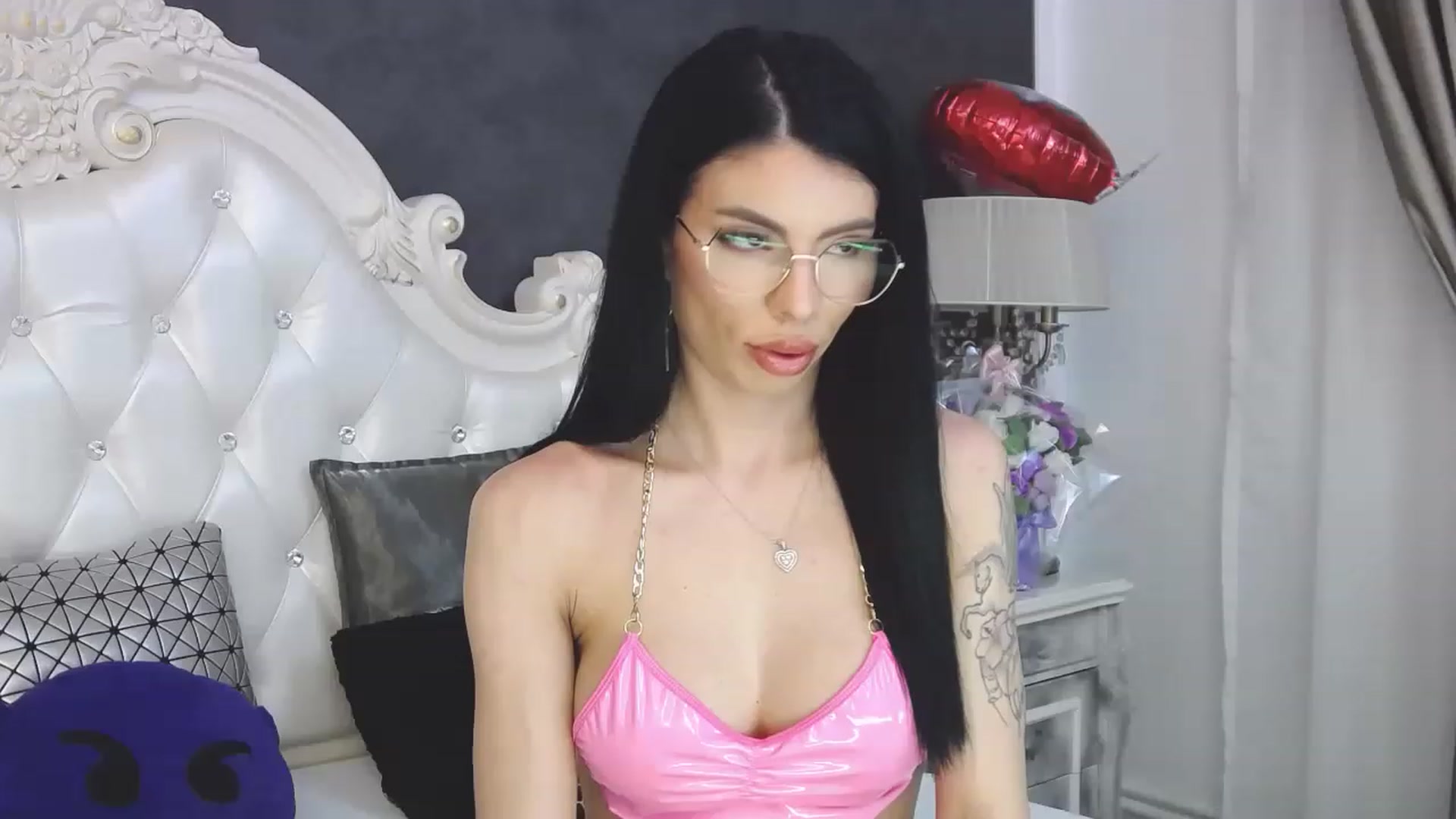 Gallery image thumbnail from Tesa000's myfreecams stream on, 04/03/2023, 08:35 image 1 of 20