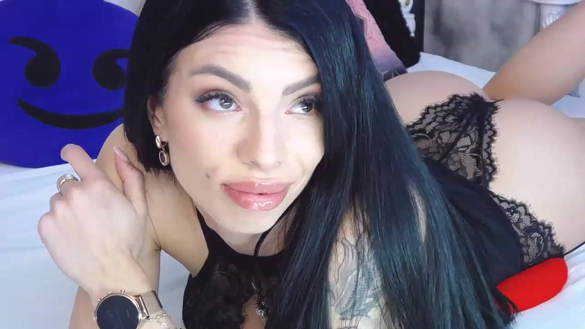 Gallery image thumbnail from Tesa000's myfreecams stream on, 04/05/2023, 13:55 image 17 of 20