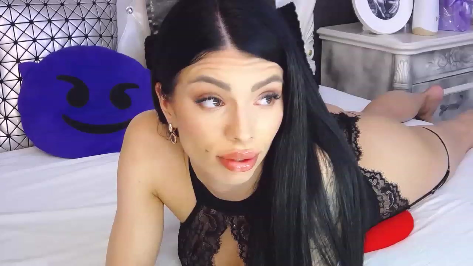 Gallery image thumbnail from Tesa000's myfreecams stream on, 04/05/2023, 13:55 image 19 of 20
