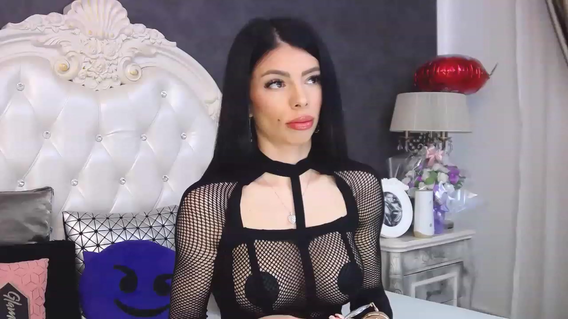 Gallery image thumbnail from Tesa000's myfreecams stream on, 04/06/2023, 07:57 image 1 of 20