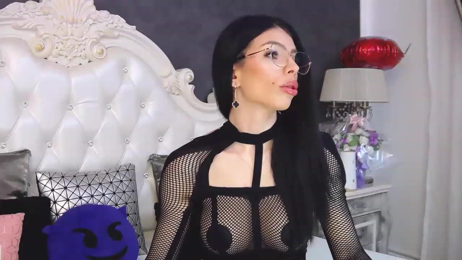Gallery image thumbnail from Tesa000's myfreecams stream on, 04/06/2023, 09:37 image 2 of 20