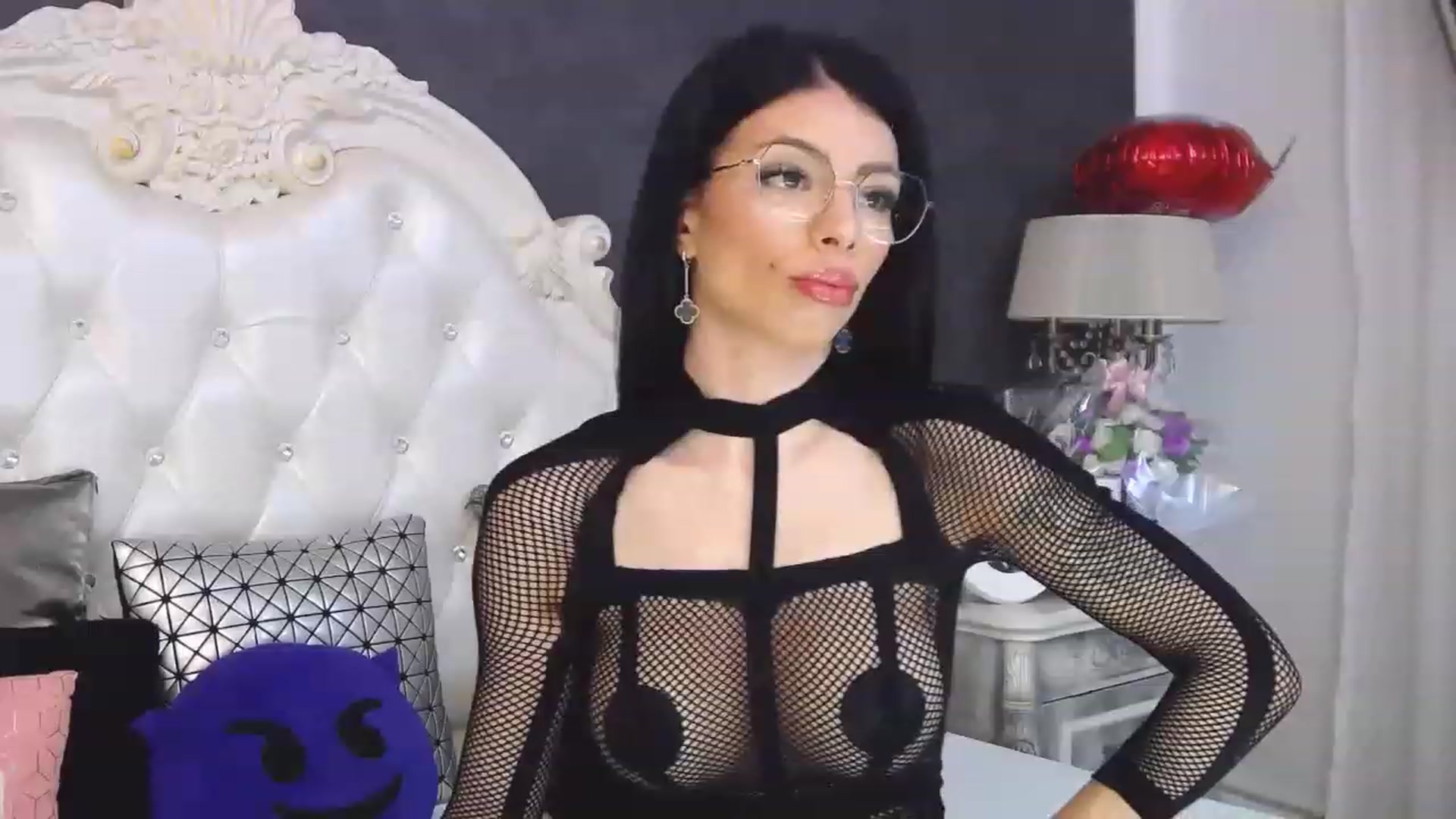Gallery image thumbnail from Tesa000's myfreecams stream on, 04/06/2023, 09:37 image 3 of 20