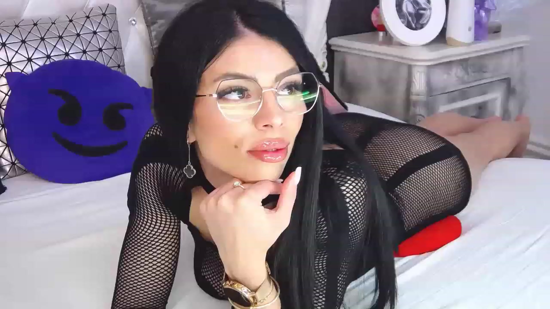 Gallery image thumbnail from Tesa000's myfreecams stream on, 04/06/2023, 12:54 image 16 of 20