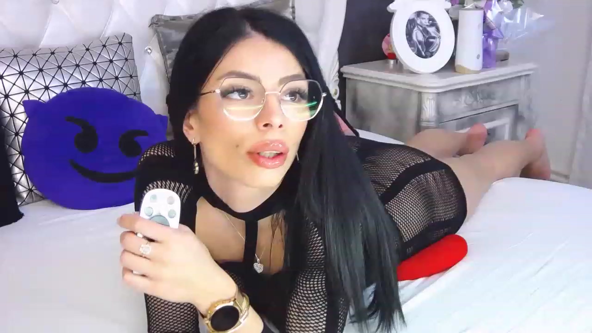 Gallery image thumbnail from Tesa000's myfreecams stream on, 04/06/2023, 12:54 image 11 of 20