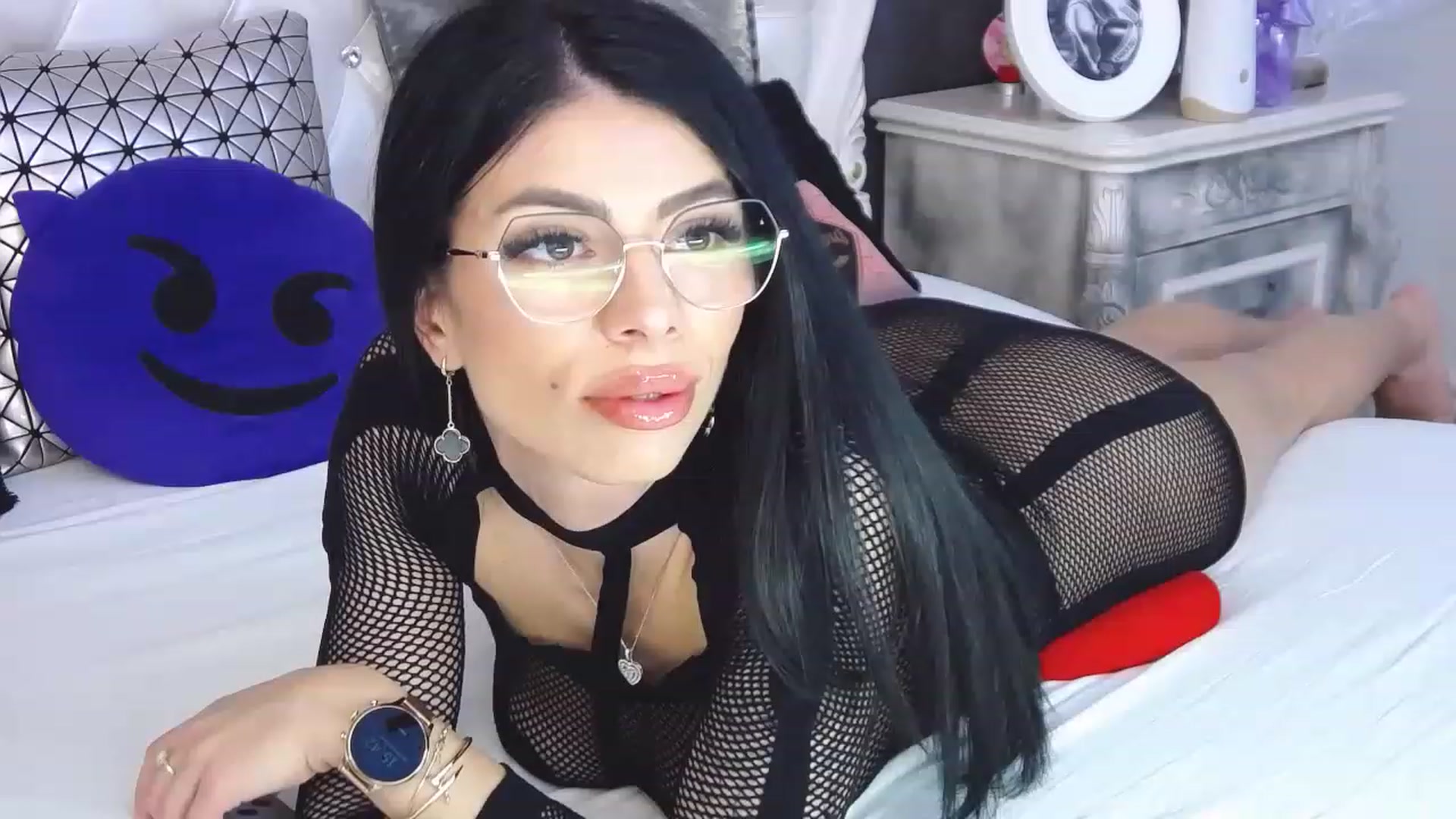 Gallery image thumbnail from Tesa000's myfreecams stream on, 04/06/2023, 12:54 image 14 of 20