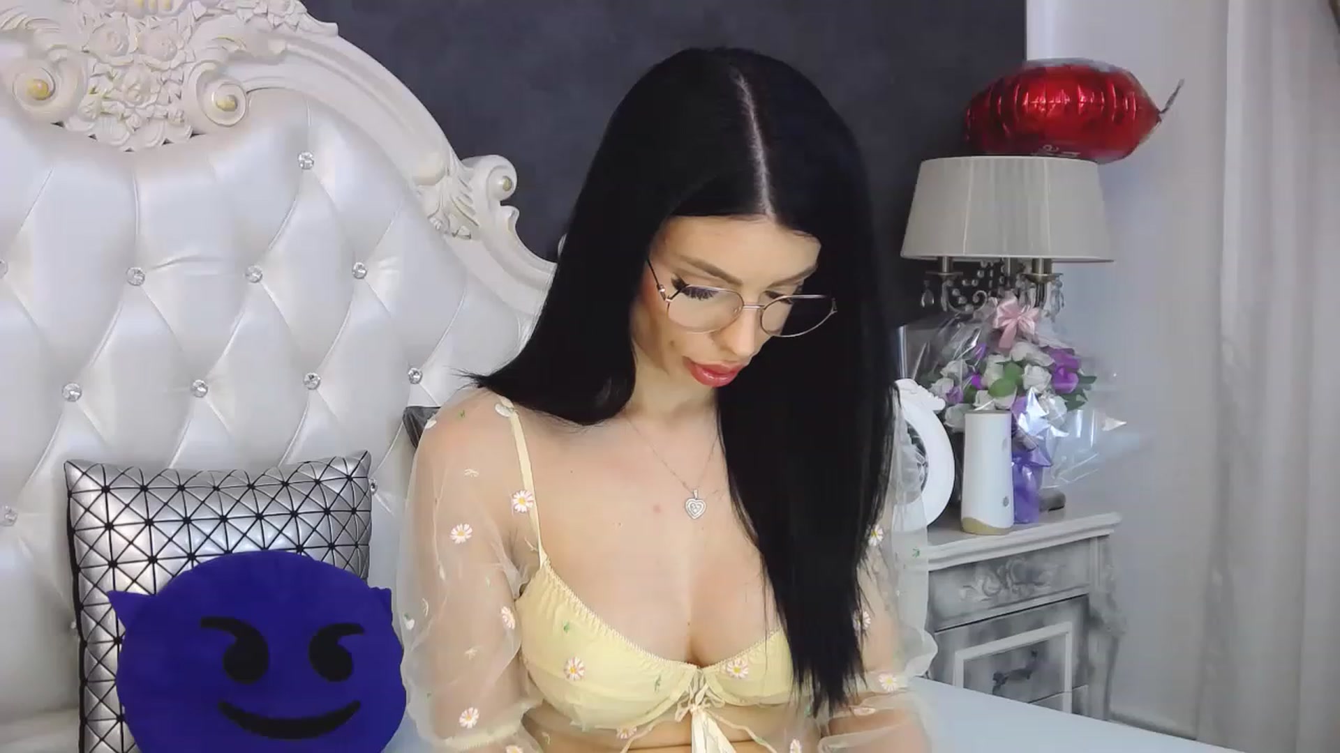 Gallery image thumbnail from Tesa000's myfreecams stream on, 04/07/2023, 07:58 image 13 of 20