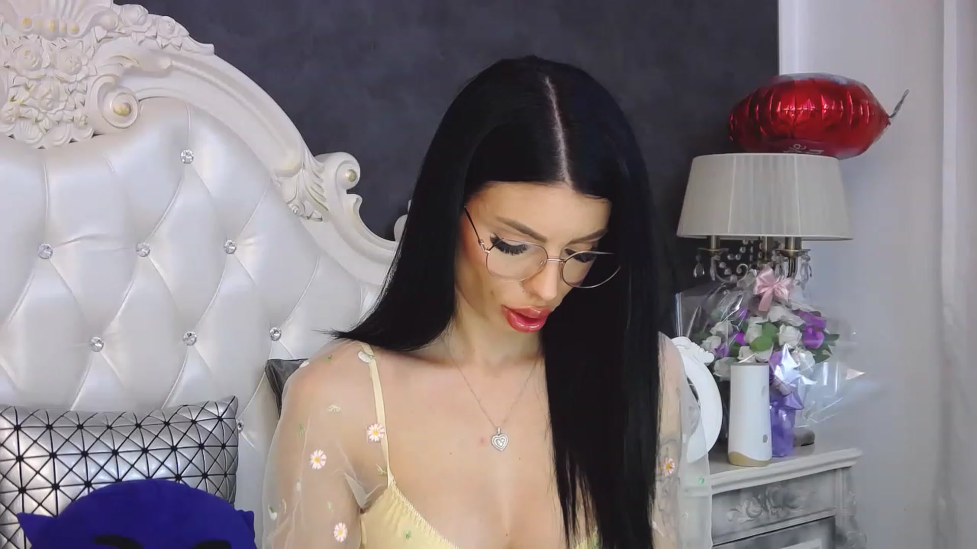 Gallery image thumbnail from Tesa000's myfreecams stream on, 04/07/2023, 07:58 image 5 of 20