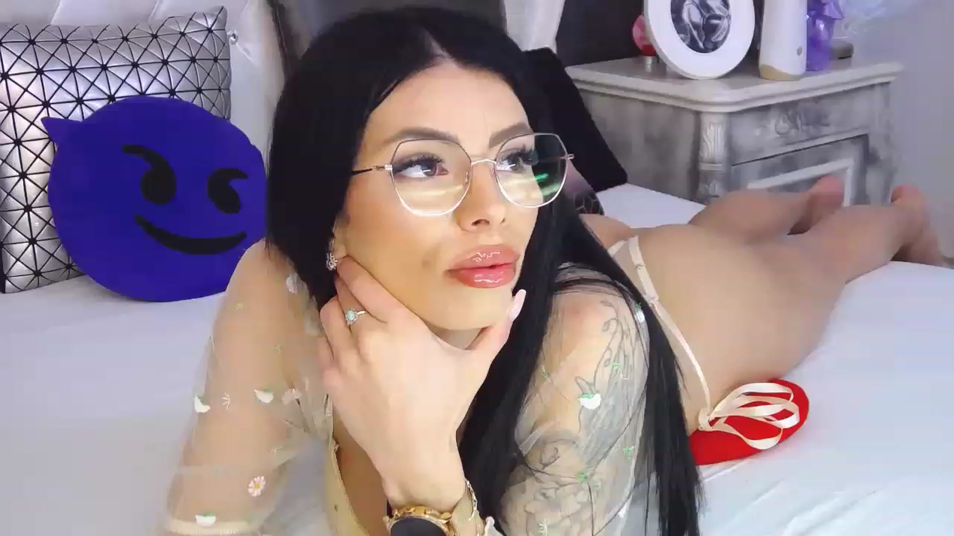 Gallery image thumbnail from Tesa000's myfreecams stream on, 04/07/2023, 09:06 image 14 of 20