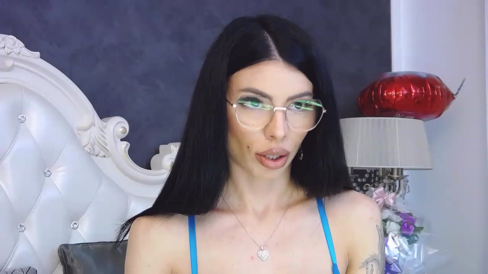 Gallery image thumbnail from Tesa000's myfreecams stream on, 04/08/2023, 09:05 image 4 of 20