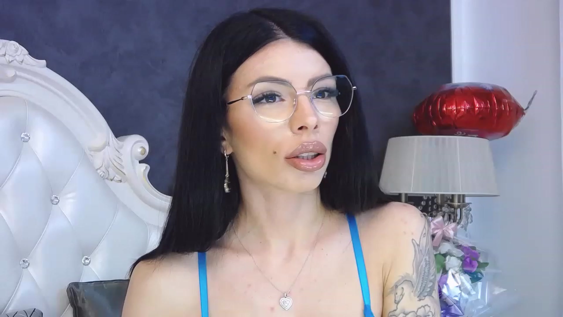 Gallery image thumbnail from Tesa000's myfreecams stream on, 04/08/2023, 09:05 image 3 of 20