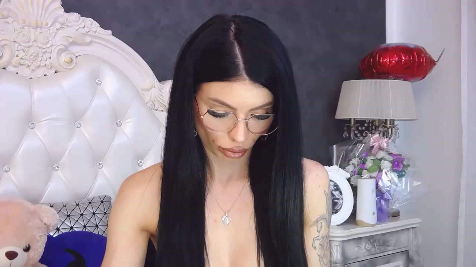 Gallery image thumbnail from Tesa000's myfreecams stream on, 04/08/2023, 12:11 image 11 of 20