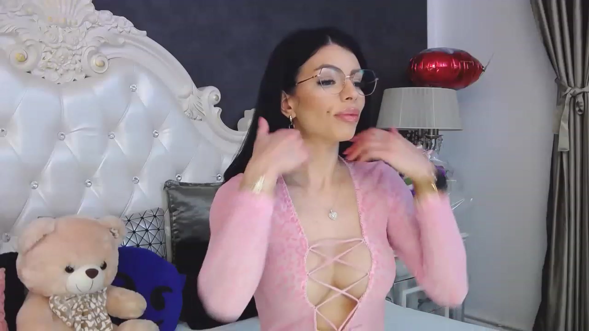 Gallery image thumbnail from Tesa000's myfreecams stream on, 04/12/2023, 09:36 image 14 of 20