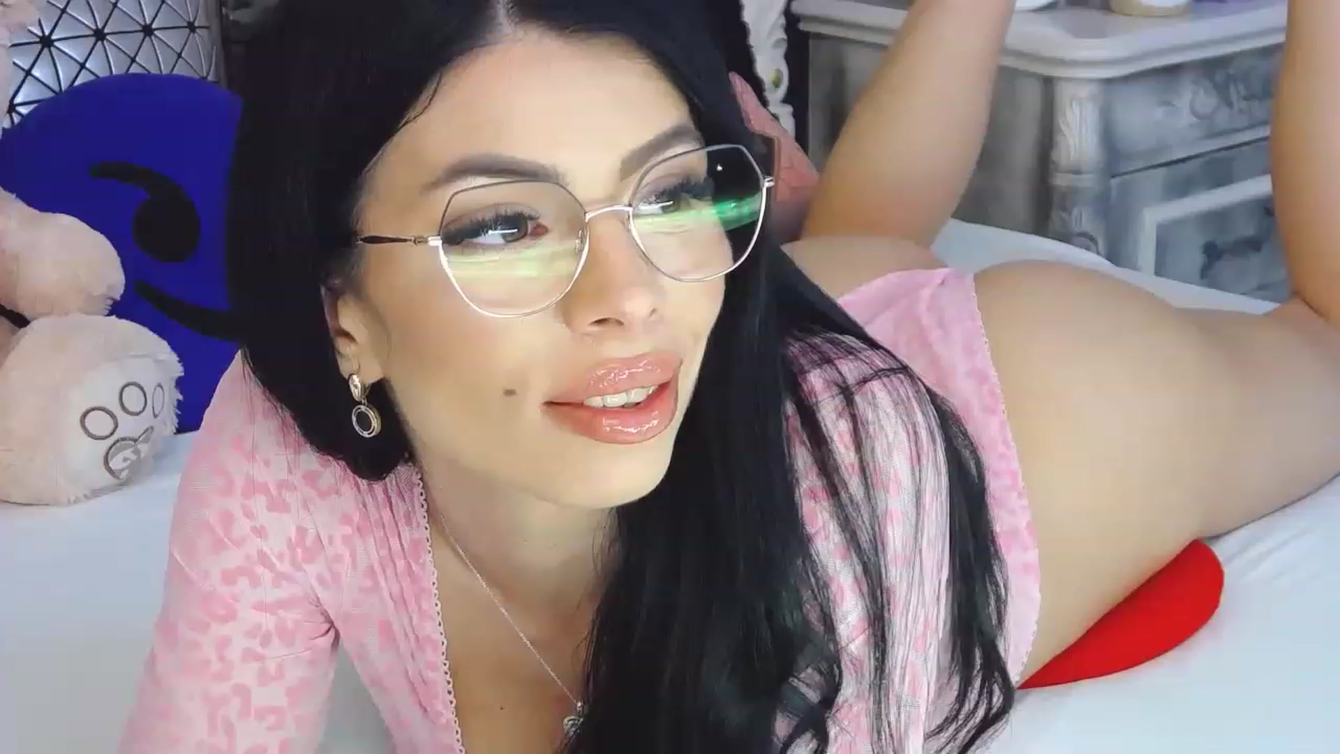 Gallery image thumbnail from Tesa000's myfreecams stream on, 04/12/2023, 12:20 image 9 of 20