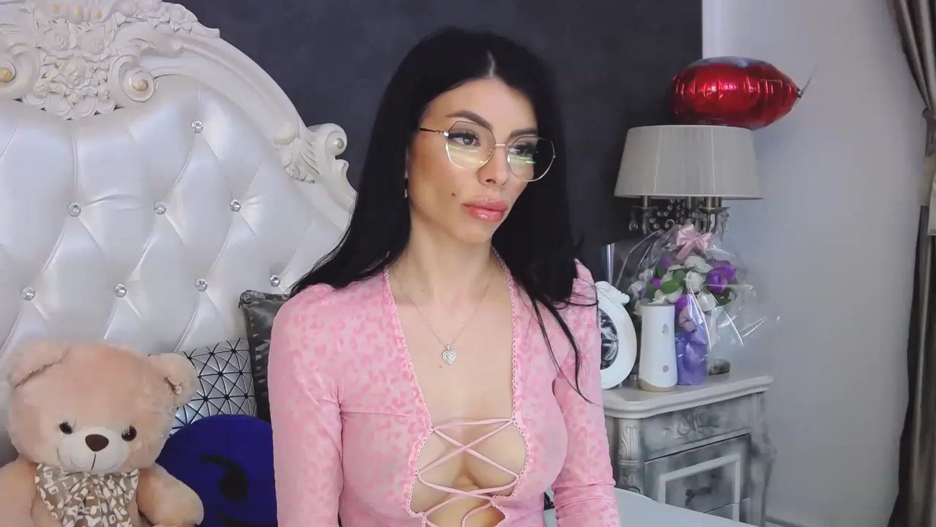 Gallery image thumbnail from Tesa000's myfreecams stream on, 04/12/2023, 14:01 image 18 of 20