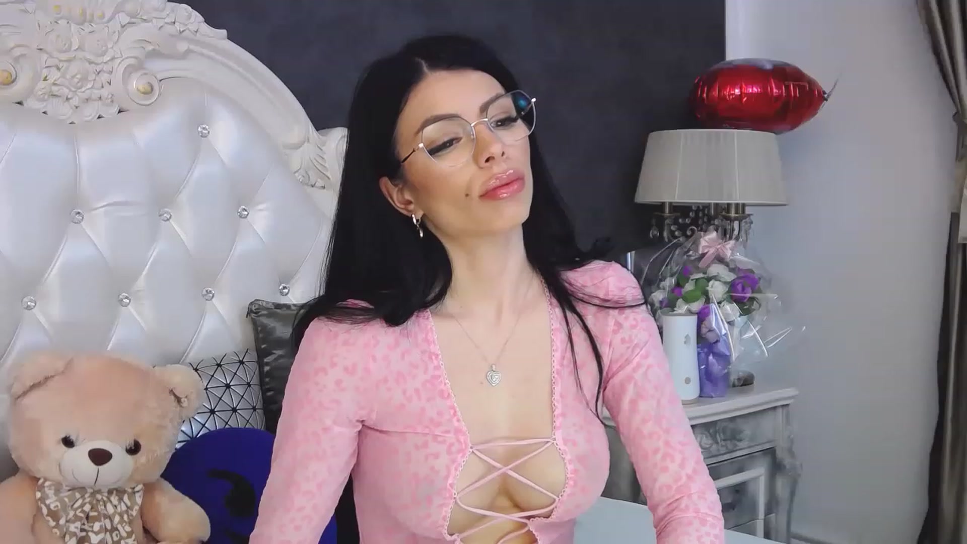 Gallery image thumbnail from Tesa000's myfreecams stream on, 04/12/2023, 14:01 image 20 of 20