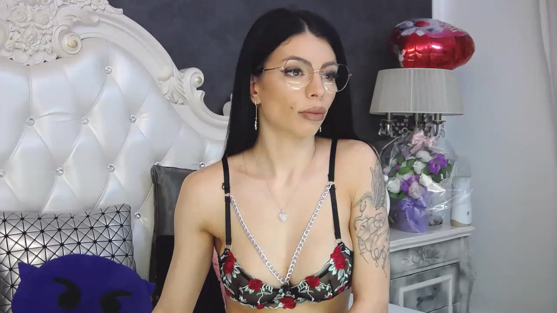 Gallery image thumbnail from Tesa000's myfreecams stream on, 04/20/2023, 12:51 image 12 of 20