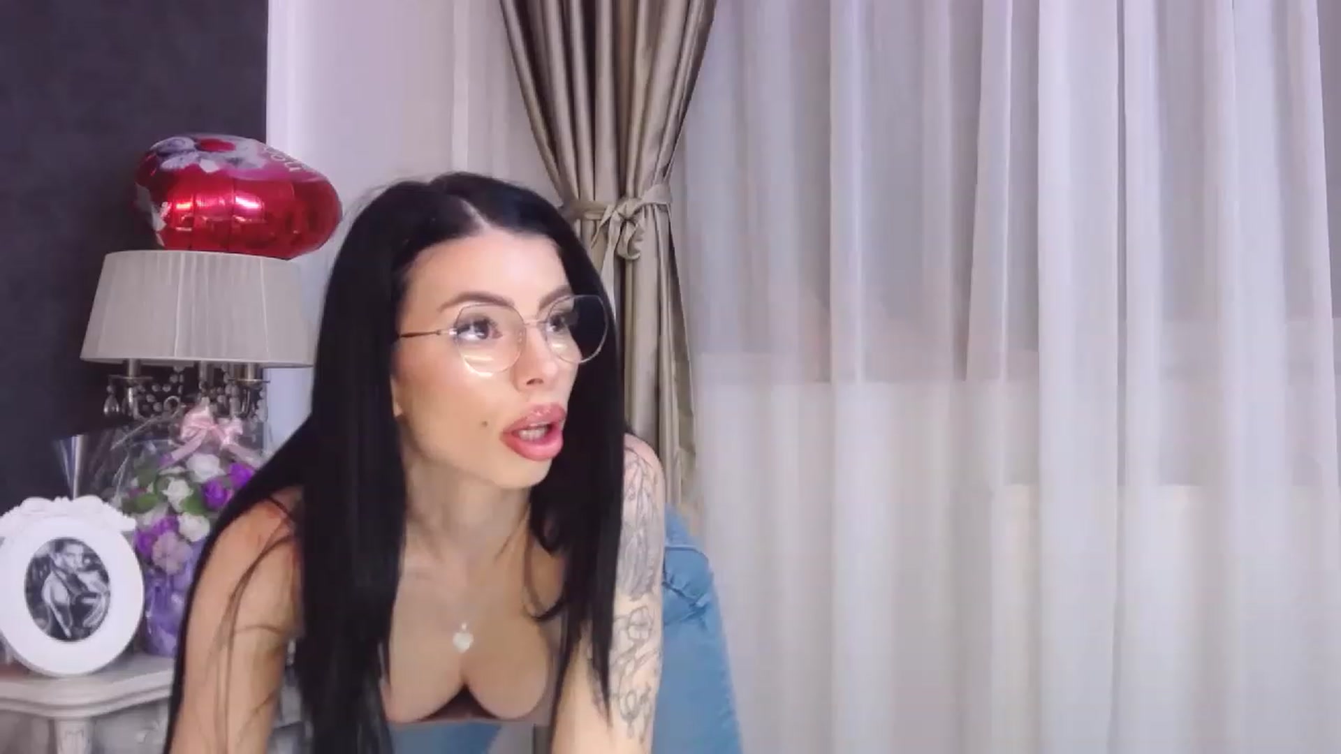 Gallery image thumbnail from Tesa000's myfreecams stream on, 04/21/2023, 13:11 image 5 of 20