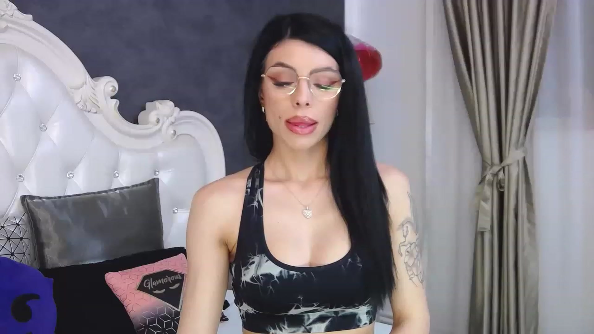 Gallery image thumbnail from Tesa000's myfreecams stream on, 04/23/2023, 14:42 image 19 of 20